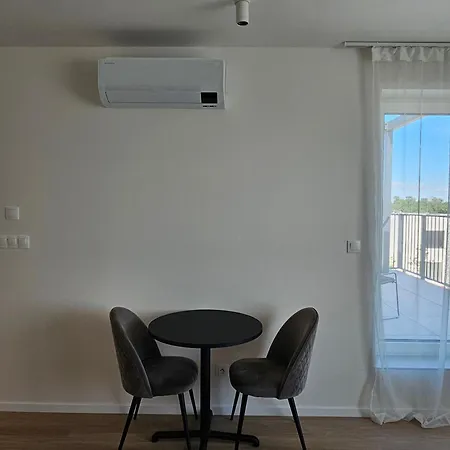 Apartmán Green Memories
